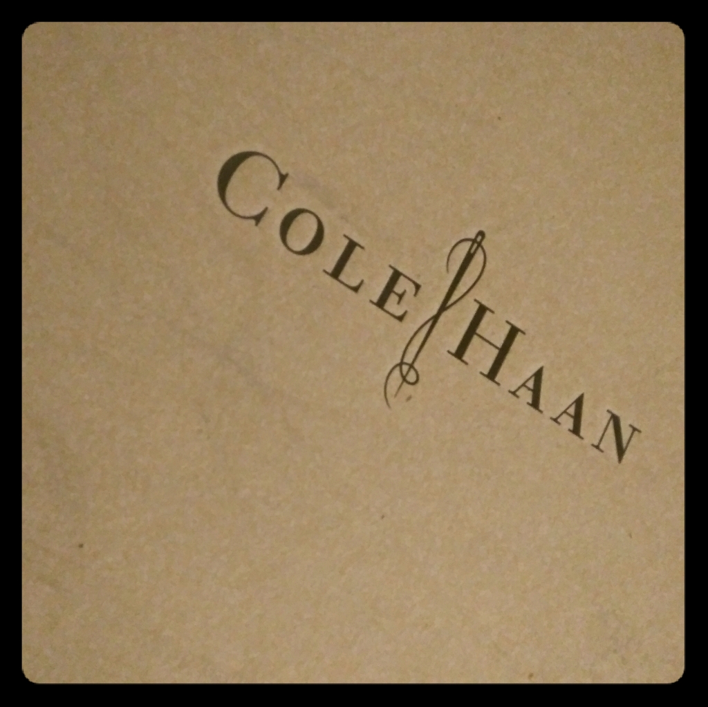 Cole Haan Men's Knox Boots